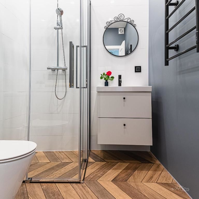 Апартаменты No.1 Apartment Link-To-Happiness Клайпеда